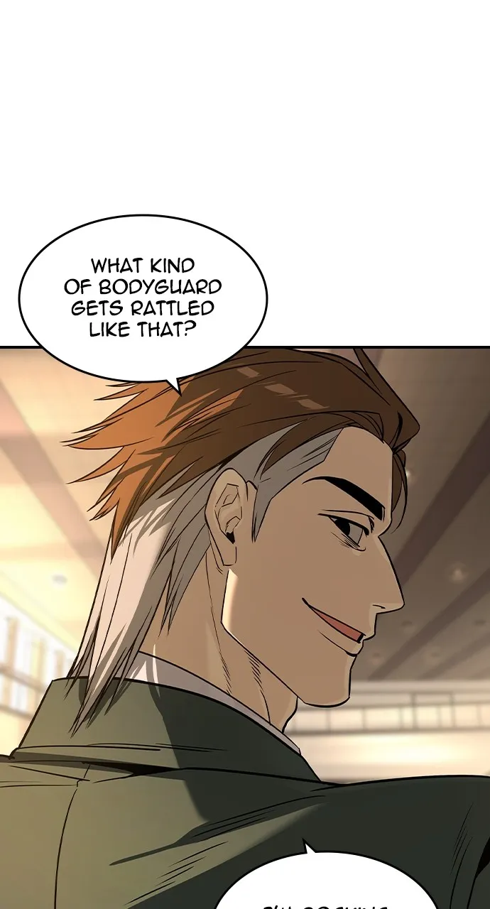 Read The Heir chapter 28 image 26 on Lezhin