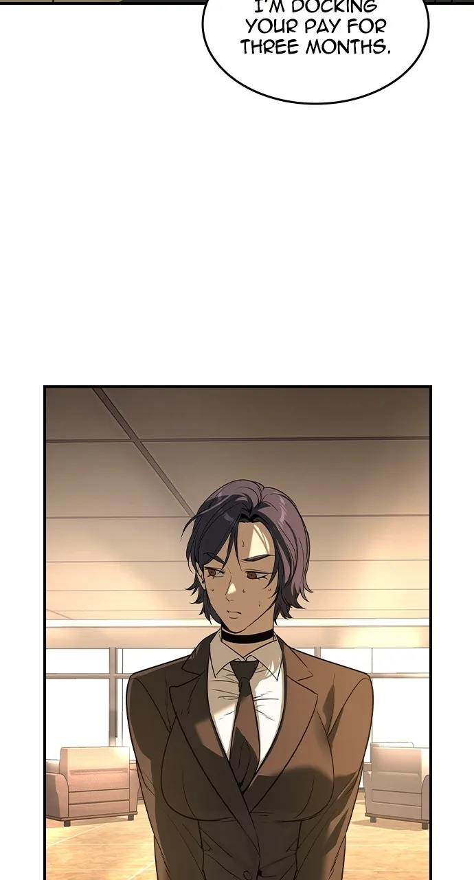 Read The Heir chapter 28 image 27 on Lezhin