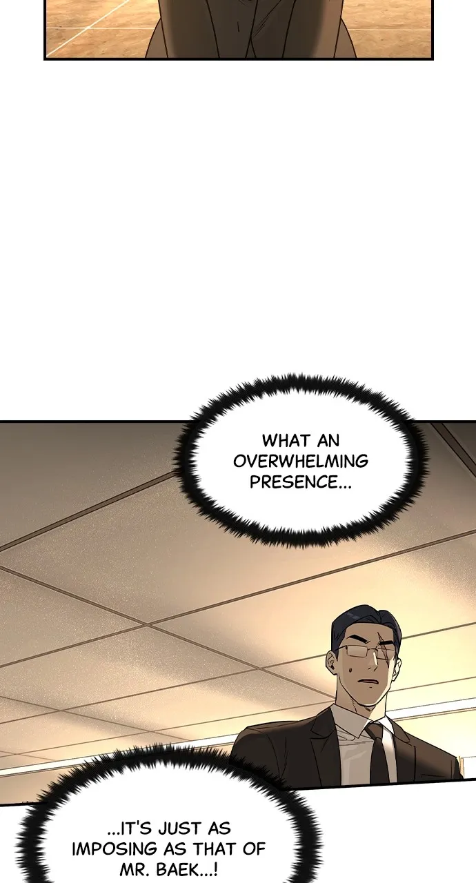 Read The Heir chapter 28 image 28 on Lezhin