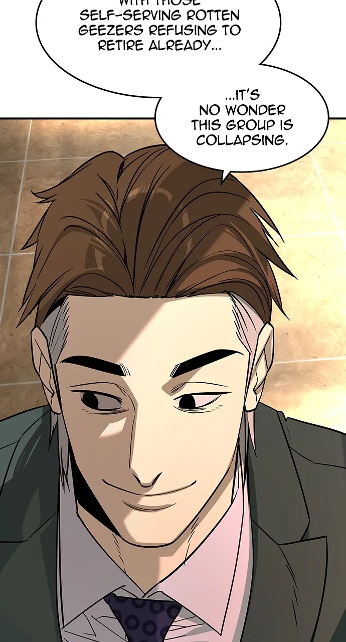 Read The Heir chapter 28 image 3 on Lezhin