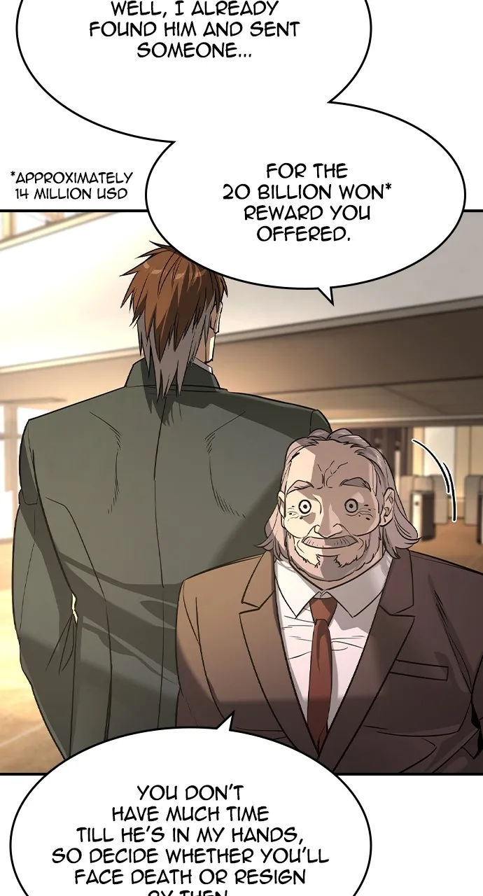 Read The Heir chapter 28 image 37 on Lezhin