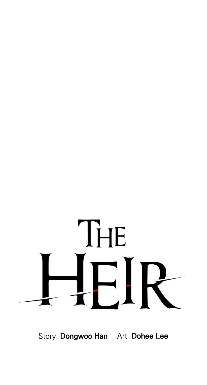 Read The Heir chapter 28 image 40 on Lezhin