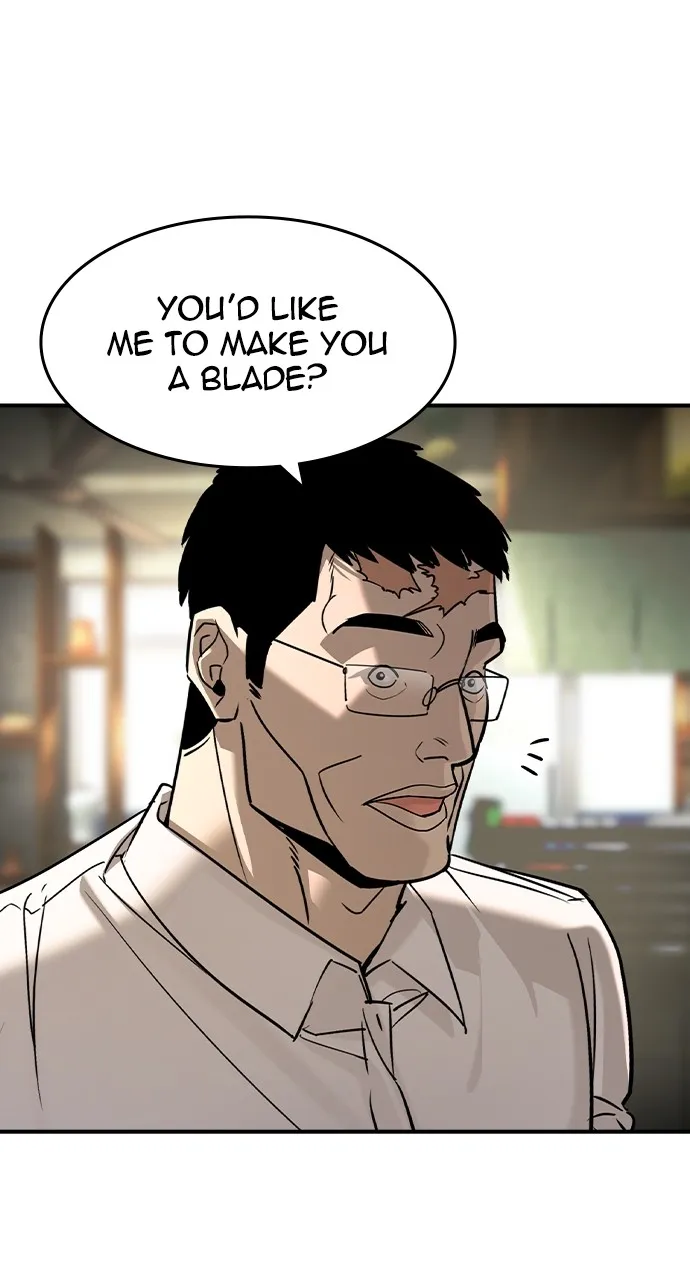 Read The Heir chapter 28 image 42 on Lezhin