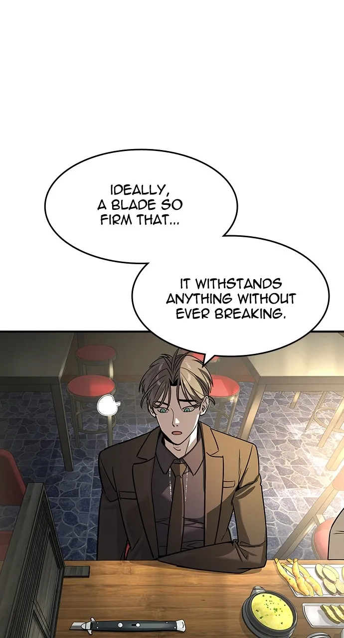 Read The Heir chapter 28 image 43 on Lezhin