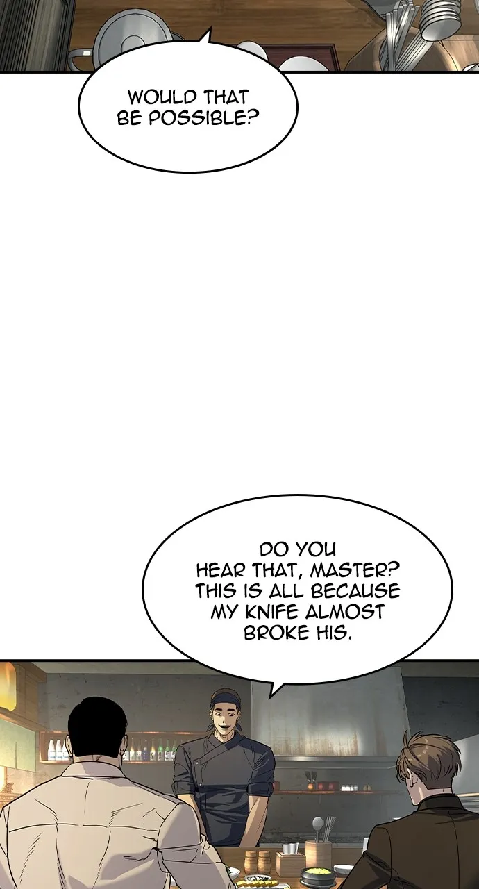 Read The Heir chapter 28 image 44 on Lezhin