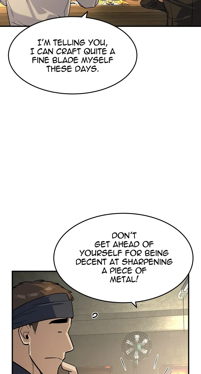 Read The Heir chapter 28 image 45 on Lezhin