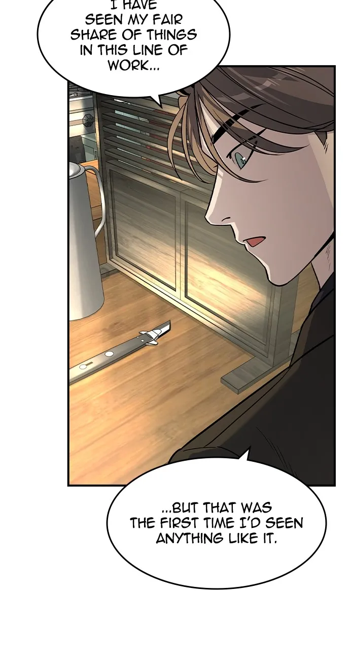 Read The Heir chapter 28 image 49 on Lezhin