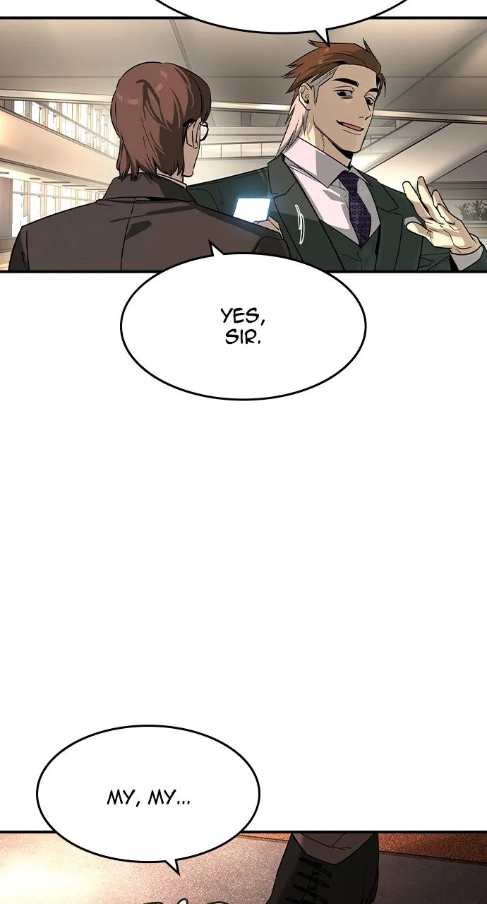 Read The Heir chapter 28 image 5 on Lezhin