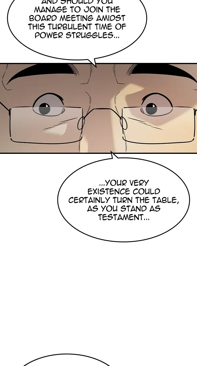 Read The Heir chapter 28 image 53 on Lezhin