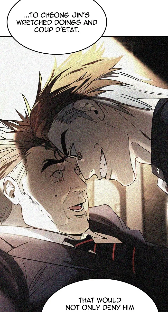 Read The Heir chapter 28 image 54 on Lezhin