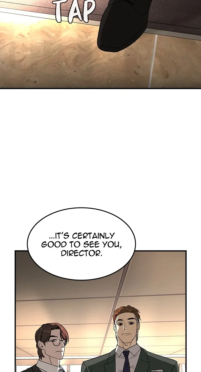 Read The Heir chapter 28 image 6 on Lezhin
