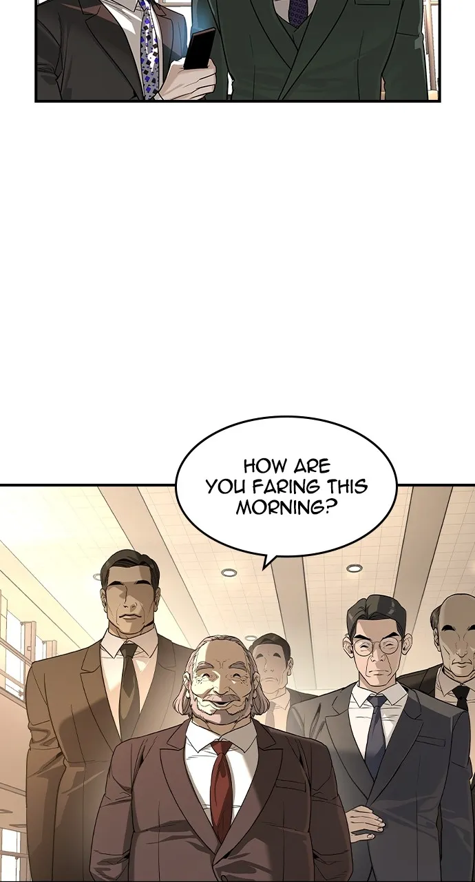 Read The Heir chapter 28 image 7 on Lezhin