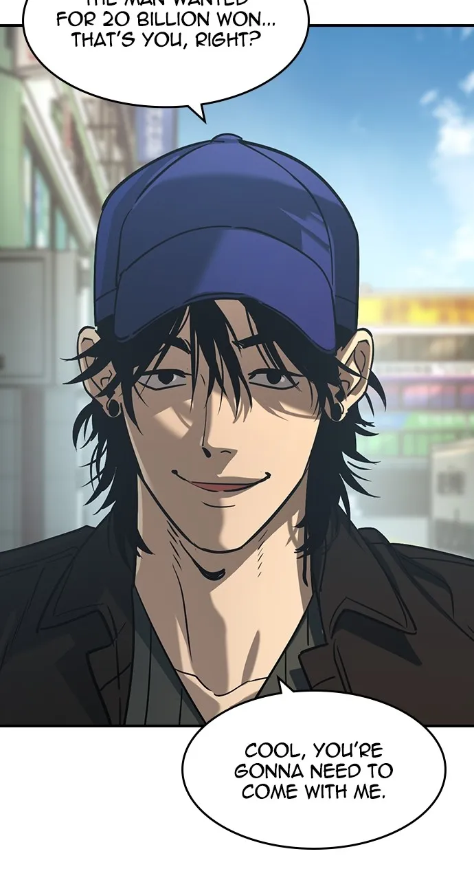 Read The Heir chapter 28 image 70 on Lezhin