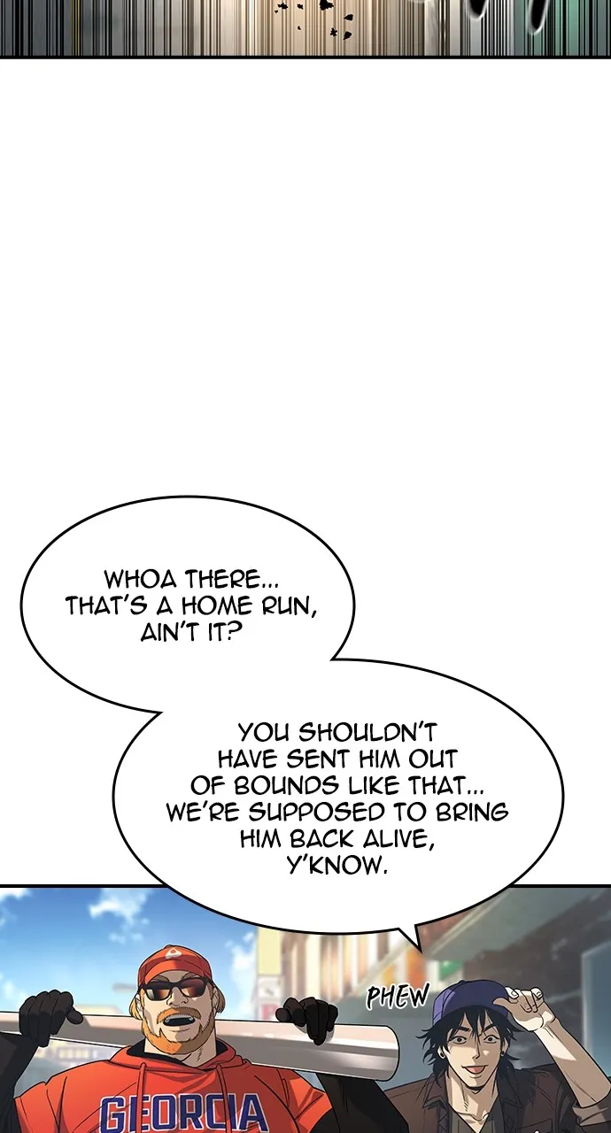 Read The Heir chapter 28 image 77 on Lezhin