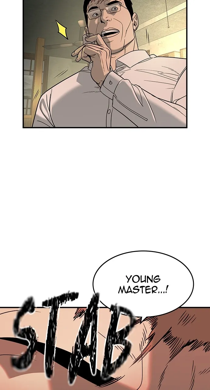 Read The Heir chapter 28 image 81 on Lezhin