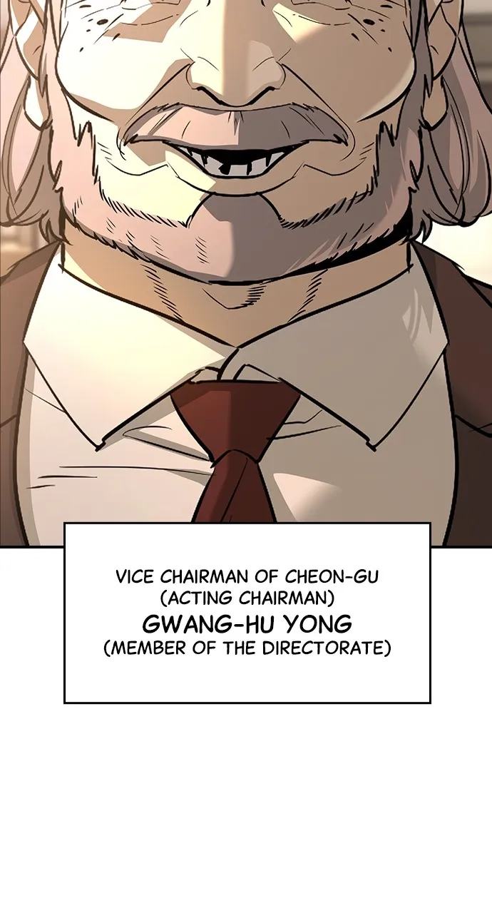 Read The Heir chapter 28 image 9 on Lezhin