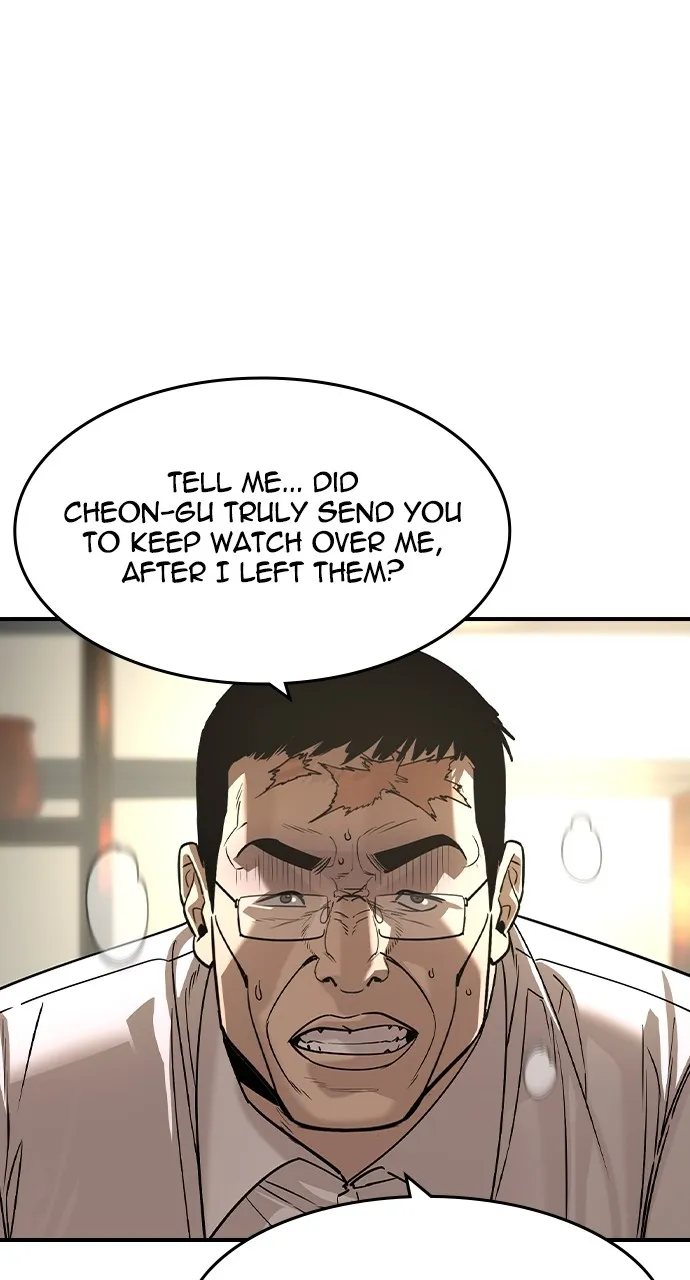 Read The Heir chapter 29 image 14 on Lezhin