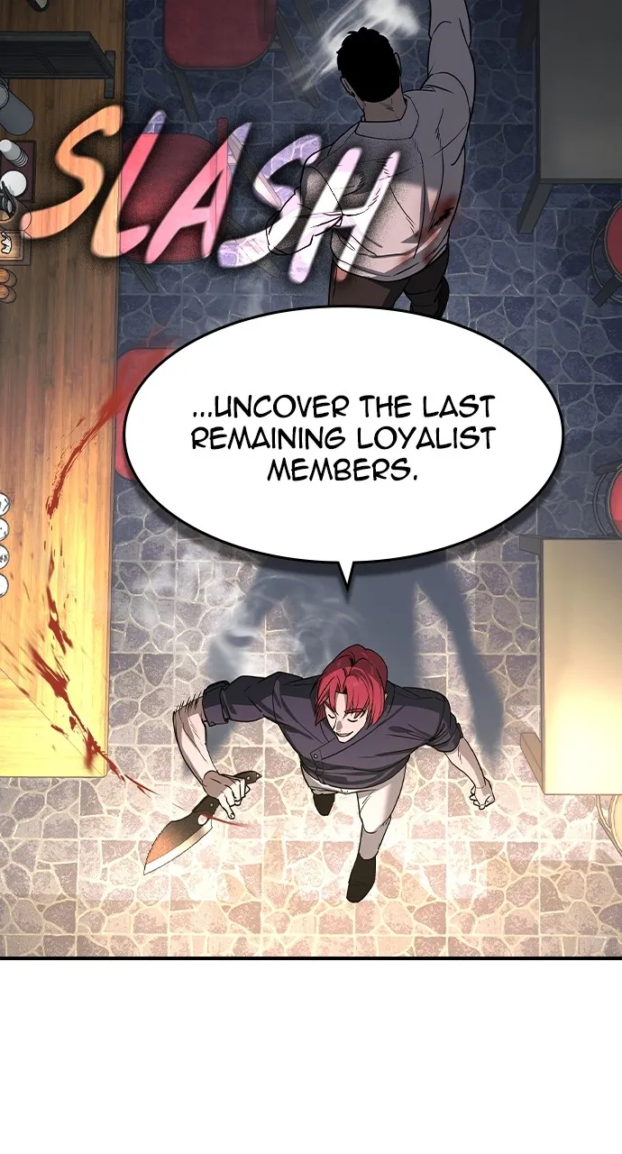 Read The Heir chapter 29 image 19 on Lezhin