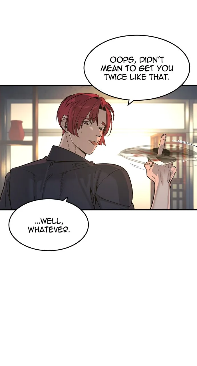 Read The Heir chapter 29 image 22 on Lezhin