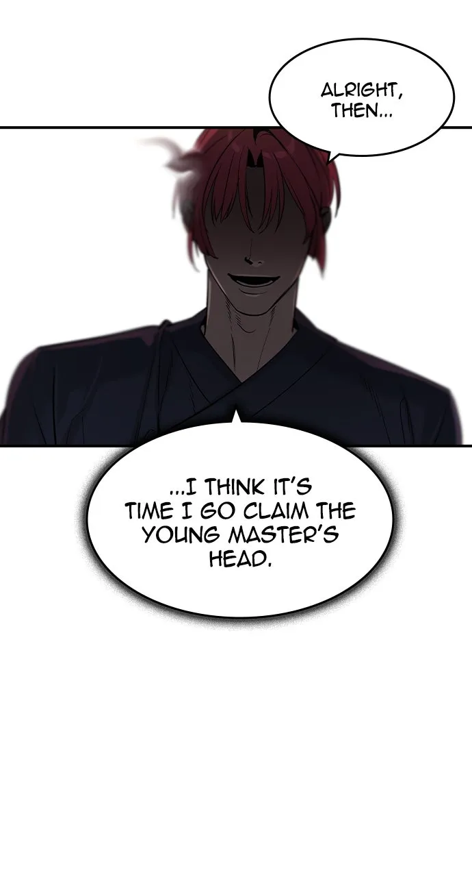 Read The Heir chapter 29 image 23 on Lezhin