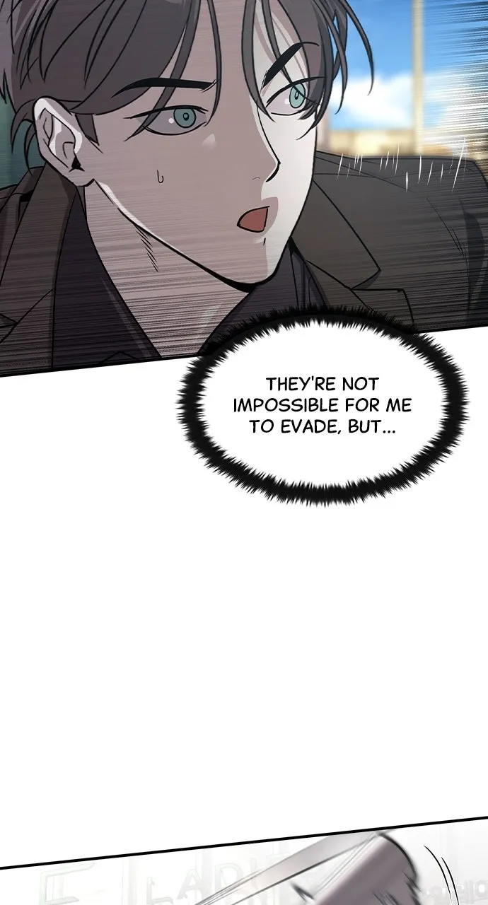 Read The Heir chapter 29 image 29 on Lezhin