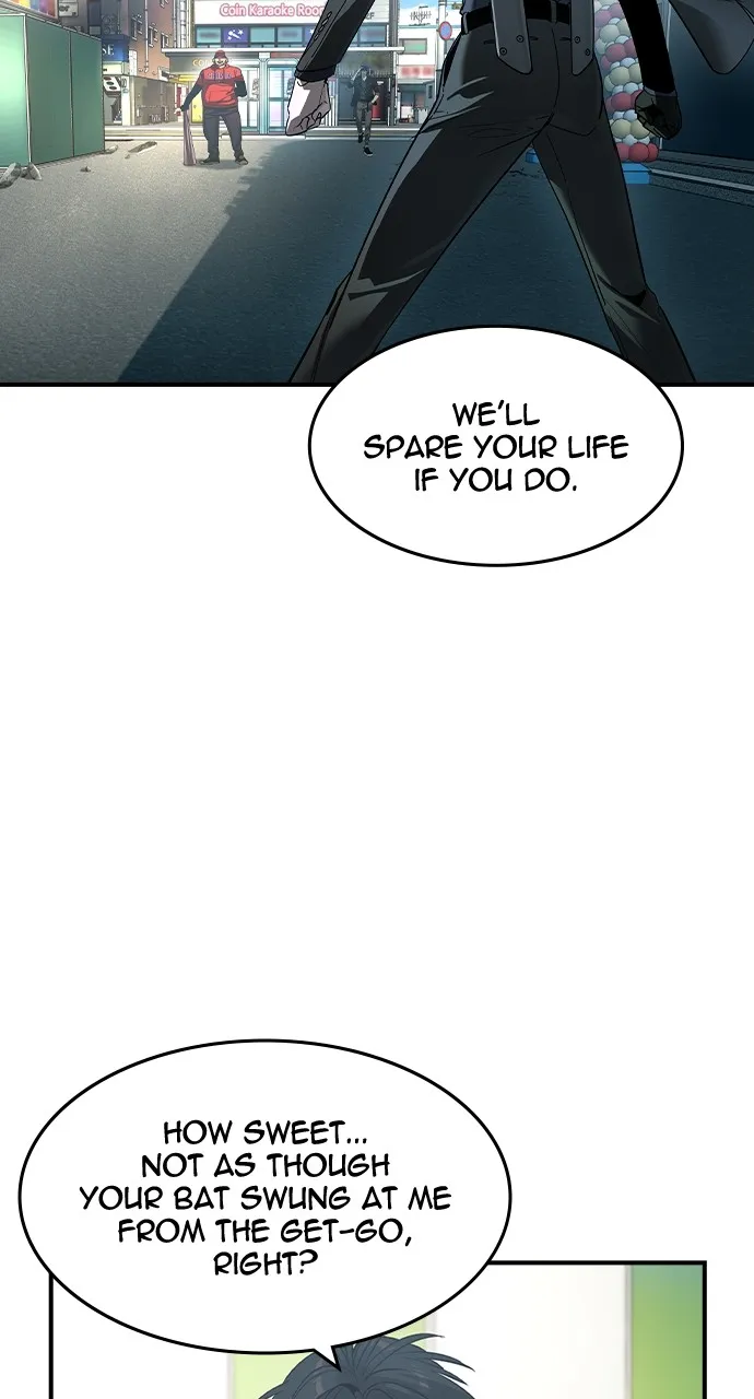 Read The Heir chapter 29 image 35 on Lezhin