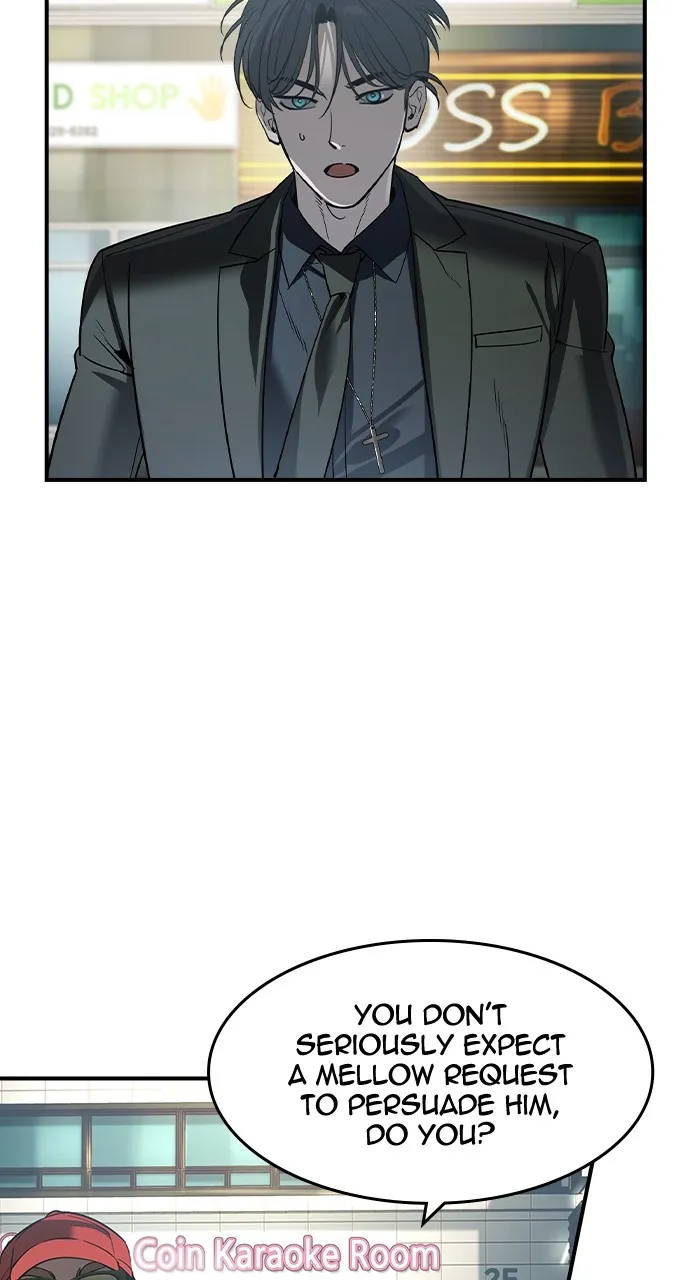 Read The Heir chapter 29 image 36 on Lezhin
