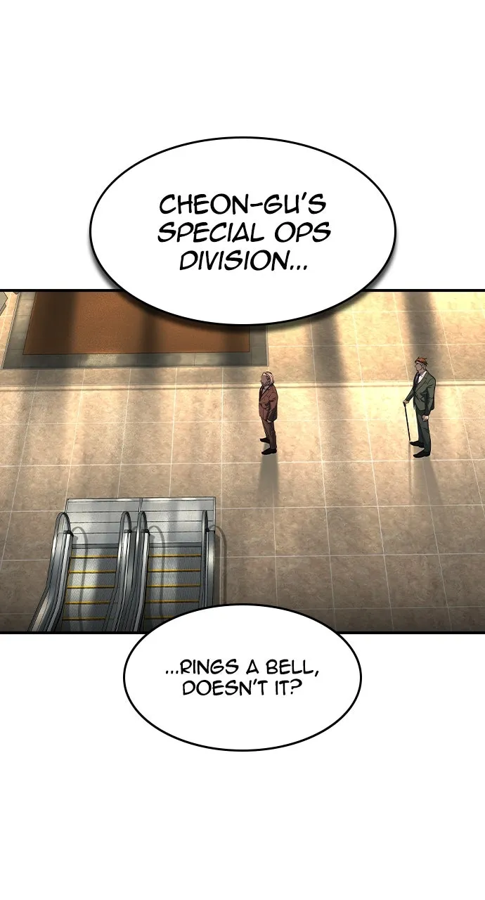 Read The Heir chapter 29 image 4 on Lezhin