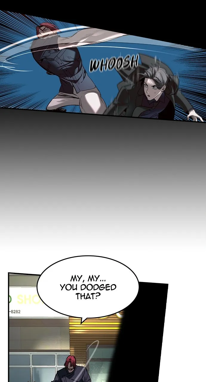 Read The Heir chapter 29 image 42 on Lezhin
