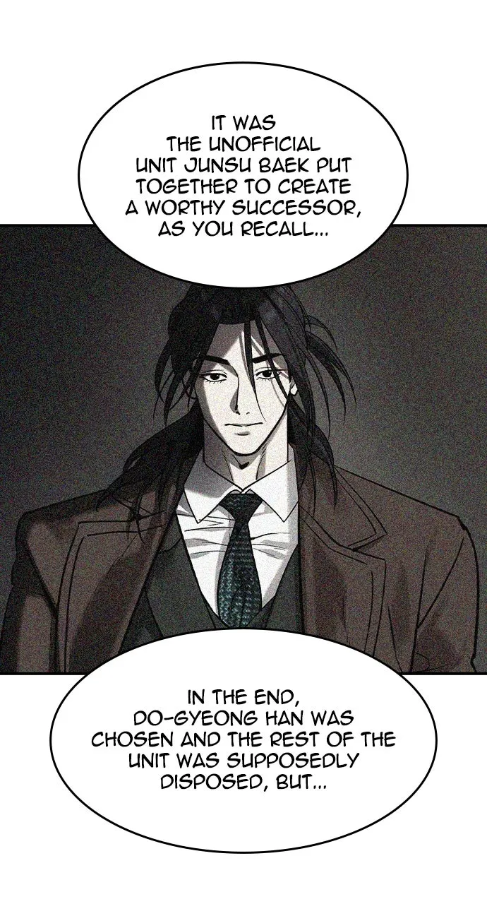 Read The Heir chapter 29 image 5 on Lezhin
