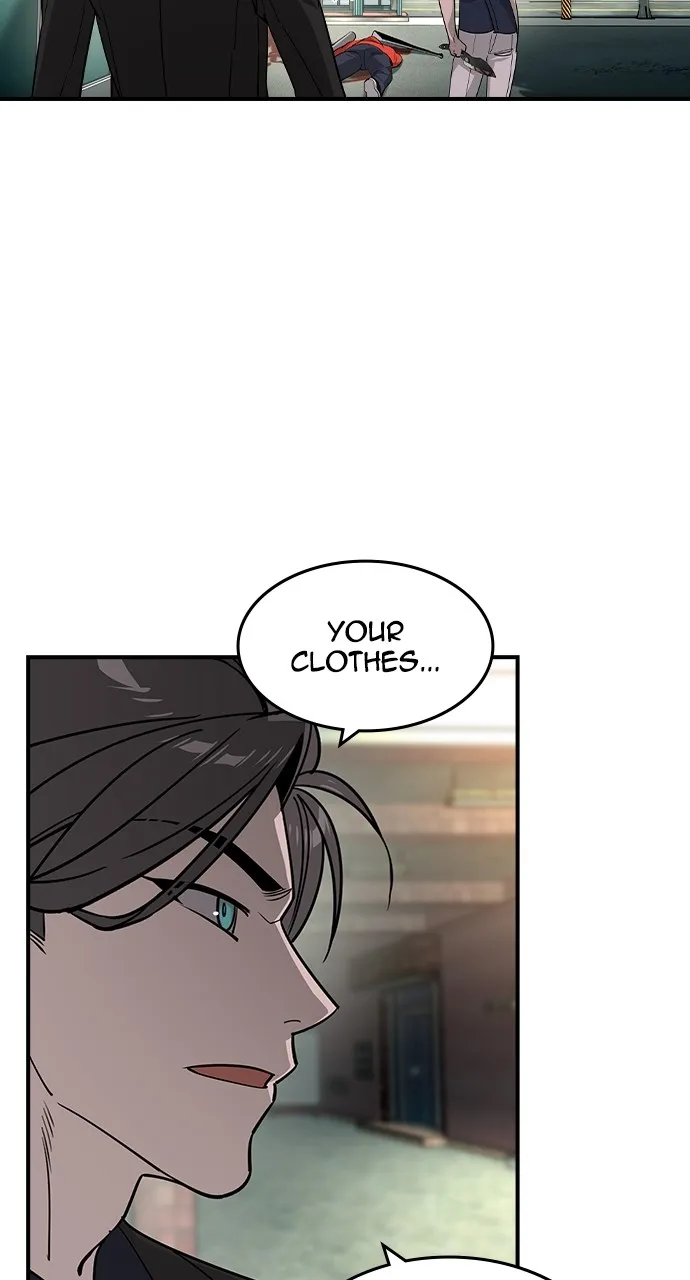 Read The Heir chapter 29 image 59 on Lezhin