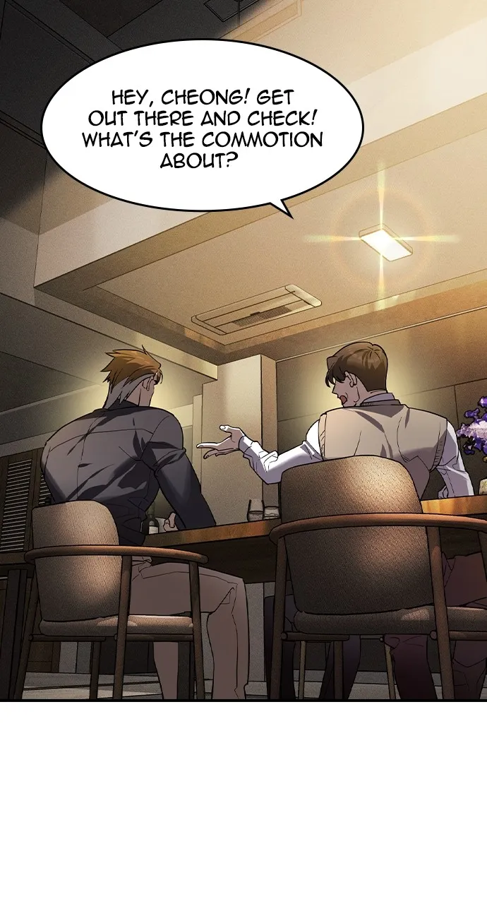 Read The Heir chapter 3 image 104 on Lezhin