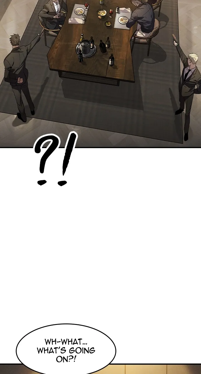 Read The Heir chapter 3 image 107 on Lezhin