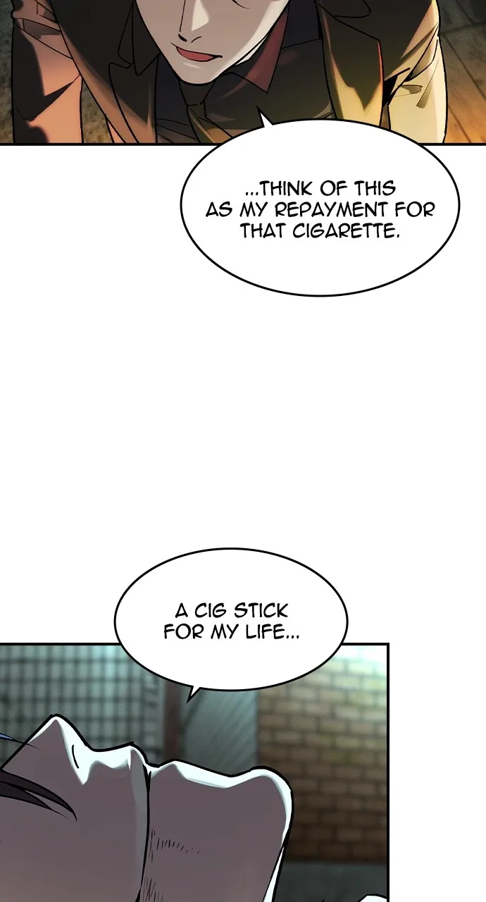 Read The Heir chapter 3 image 11 on Lezhin
