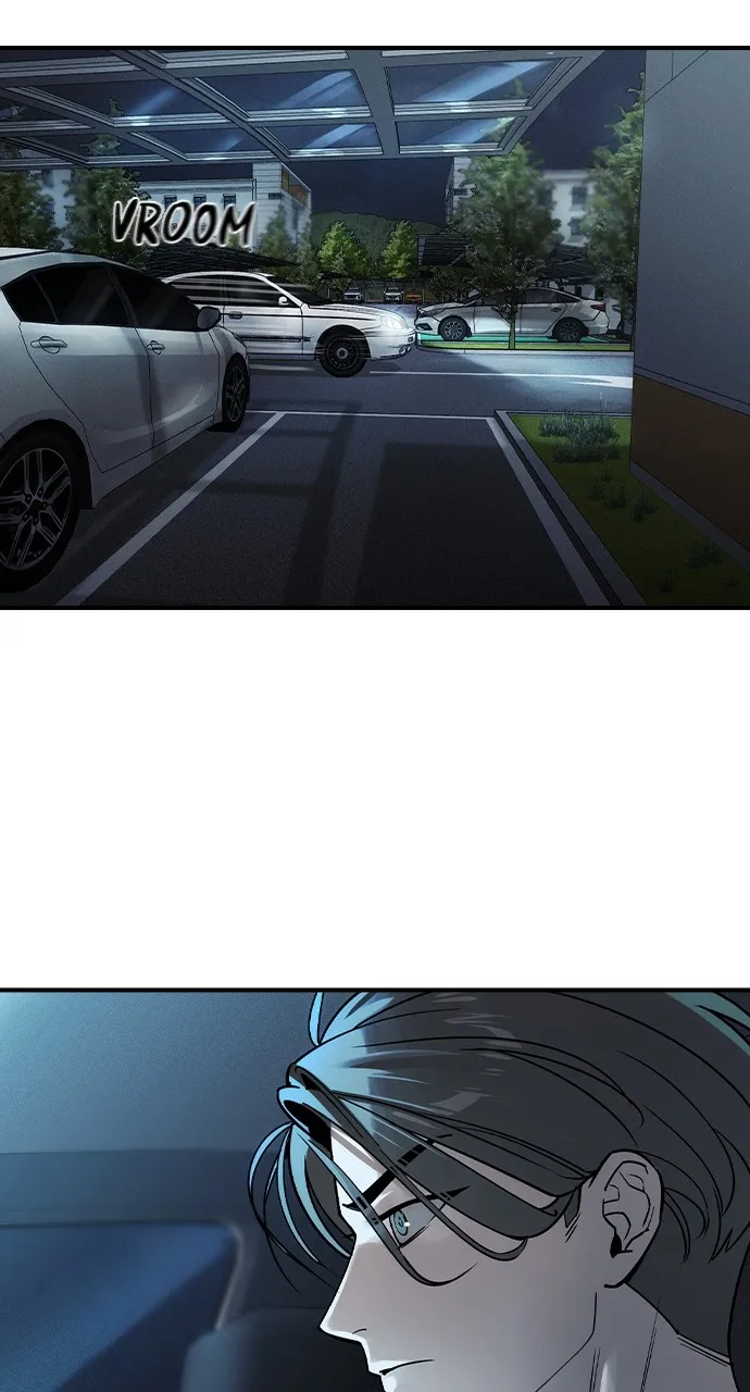 Read The Heir chapter 3 image 14 on Lezhin