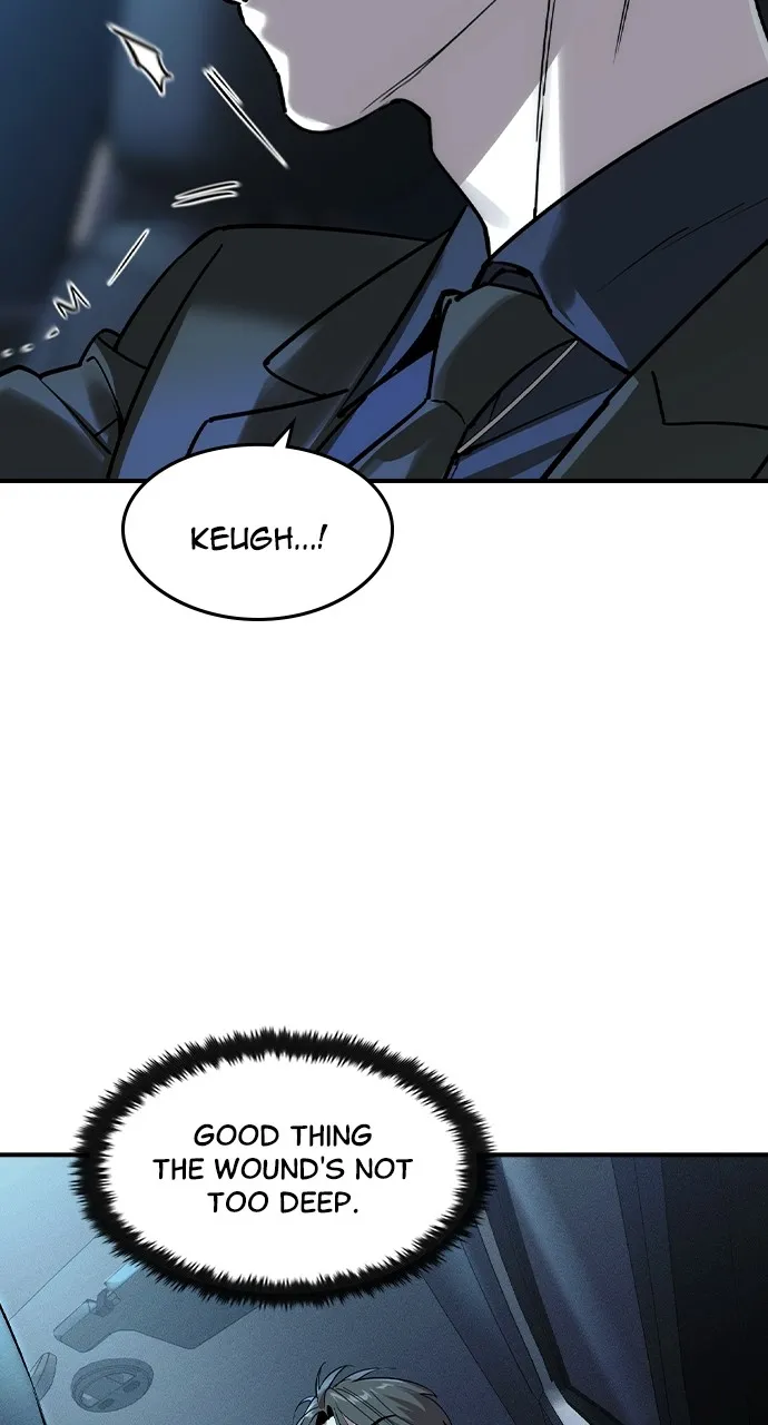Read The Heir chapter 3 image 16 on Lezhin