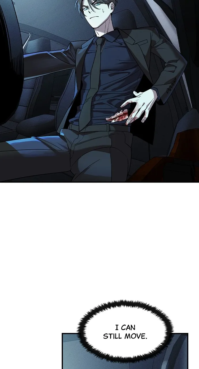 Read The Heir chapter 3 image 17 on Lezhin