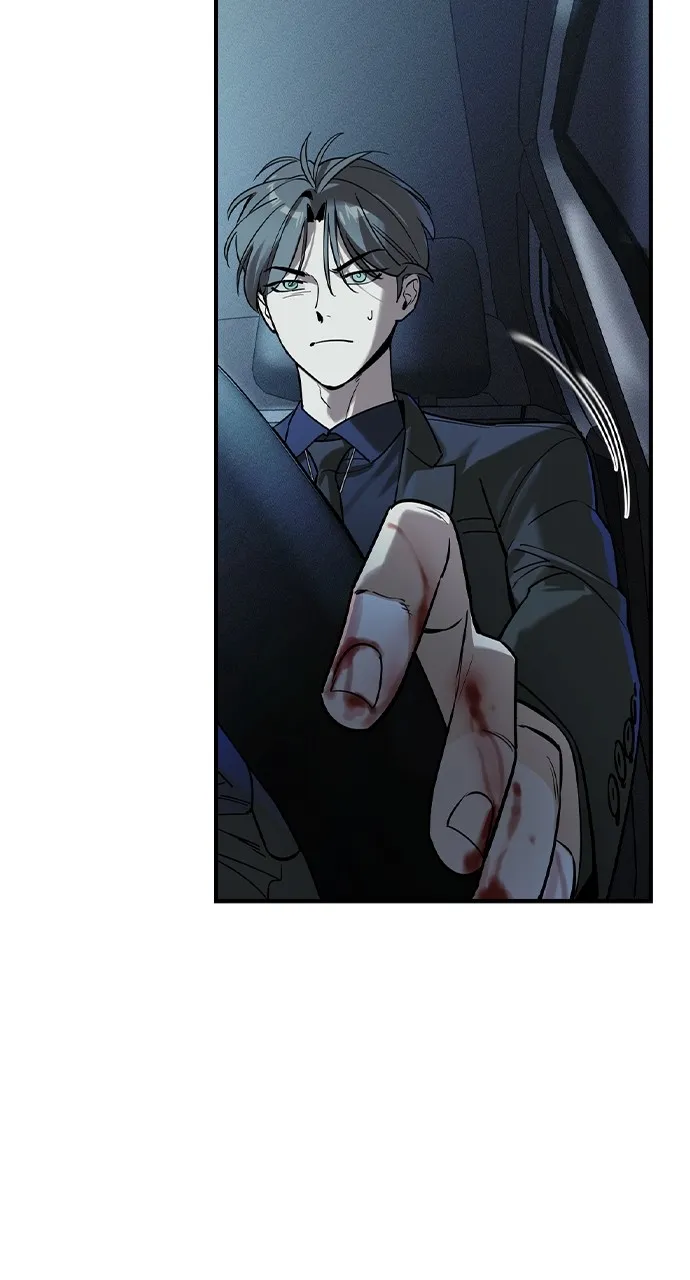Read The Heir chapter 3 image 18 on Lezhin