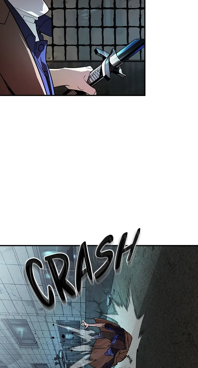 Read The Heir chapter 3 image 2 on Lezhin