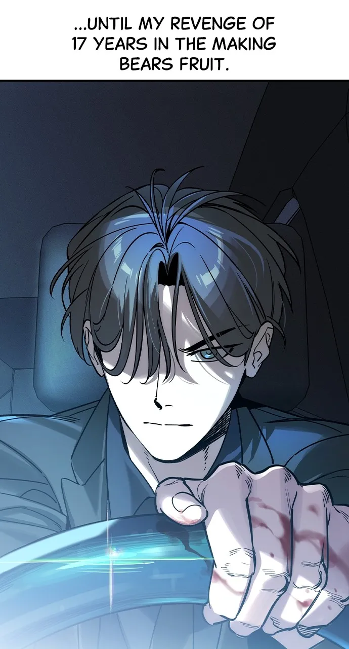 Read The Heir chapter 3 image 20 on Lezhin
