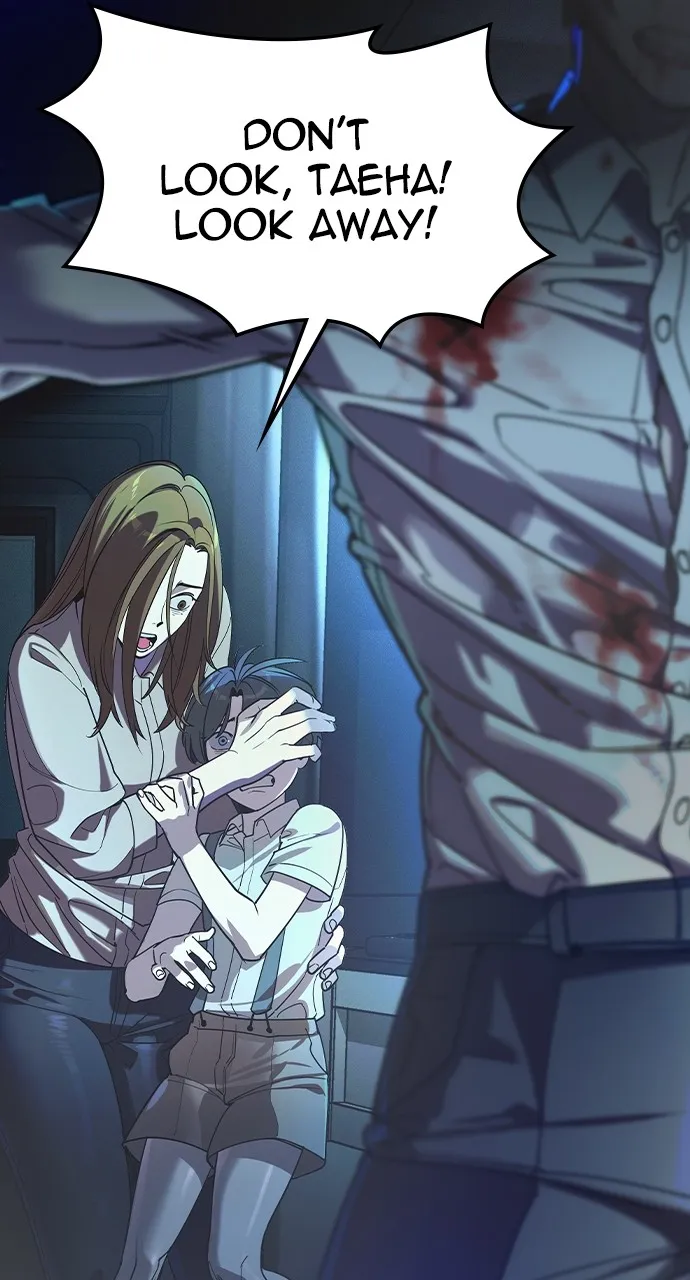 Read The Heir chapter 3 image 24 on Lezhin