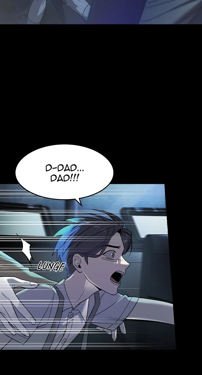 Read The Heir chapter 3 image 25 on Lezhin