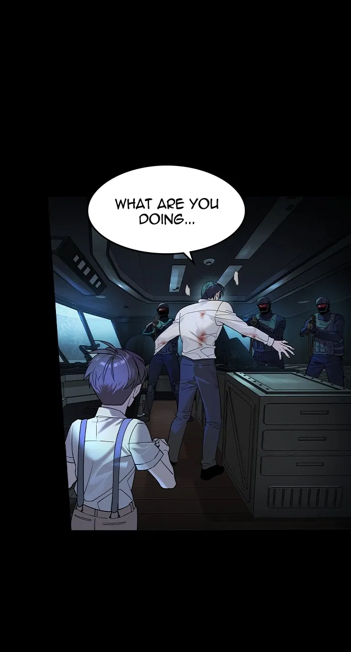 Read The Heir chapter 3 image 26 on Lezhin