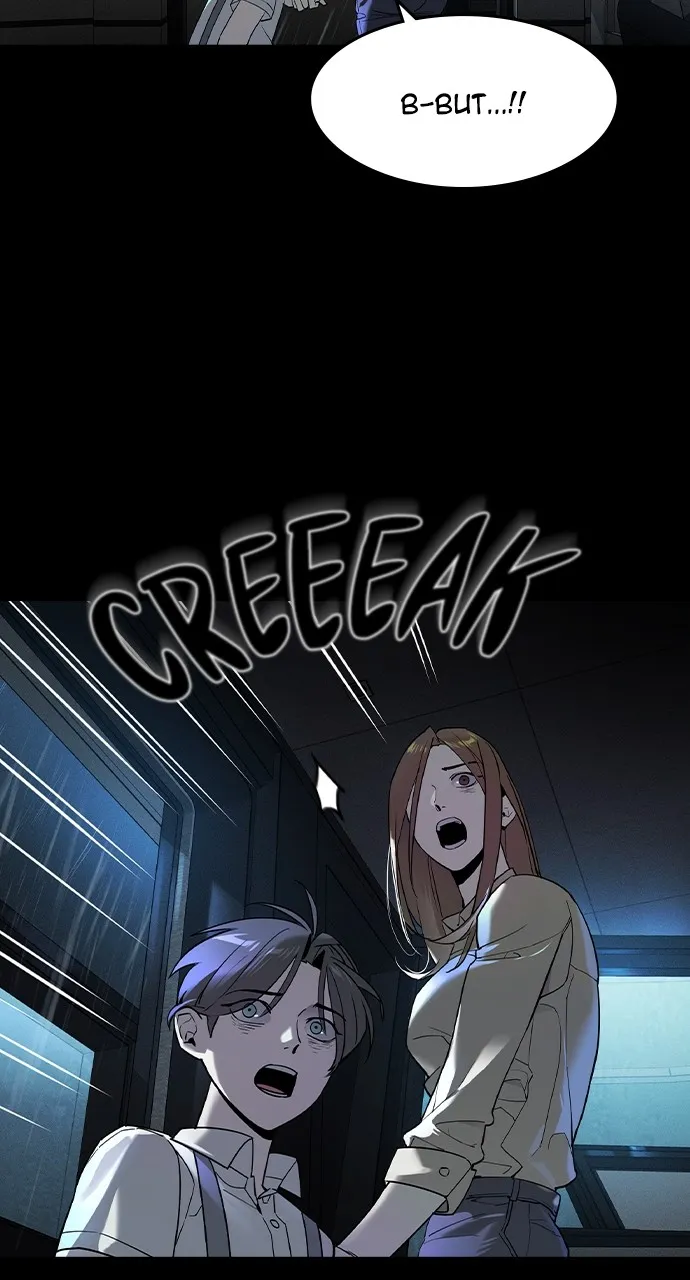 Read The Heir chapter 3 image 29 on Lezhin