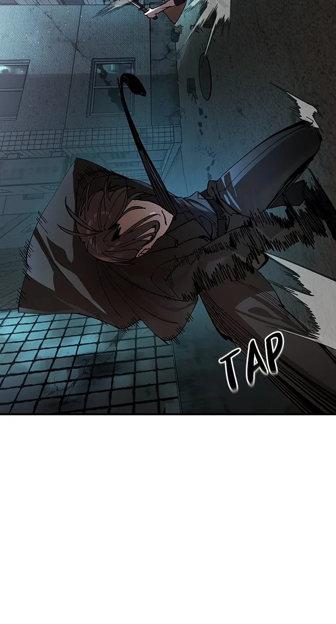 Read The Heir chapter 3 image 3 on Lezhin
