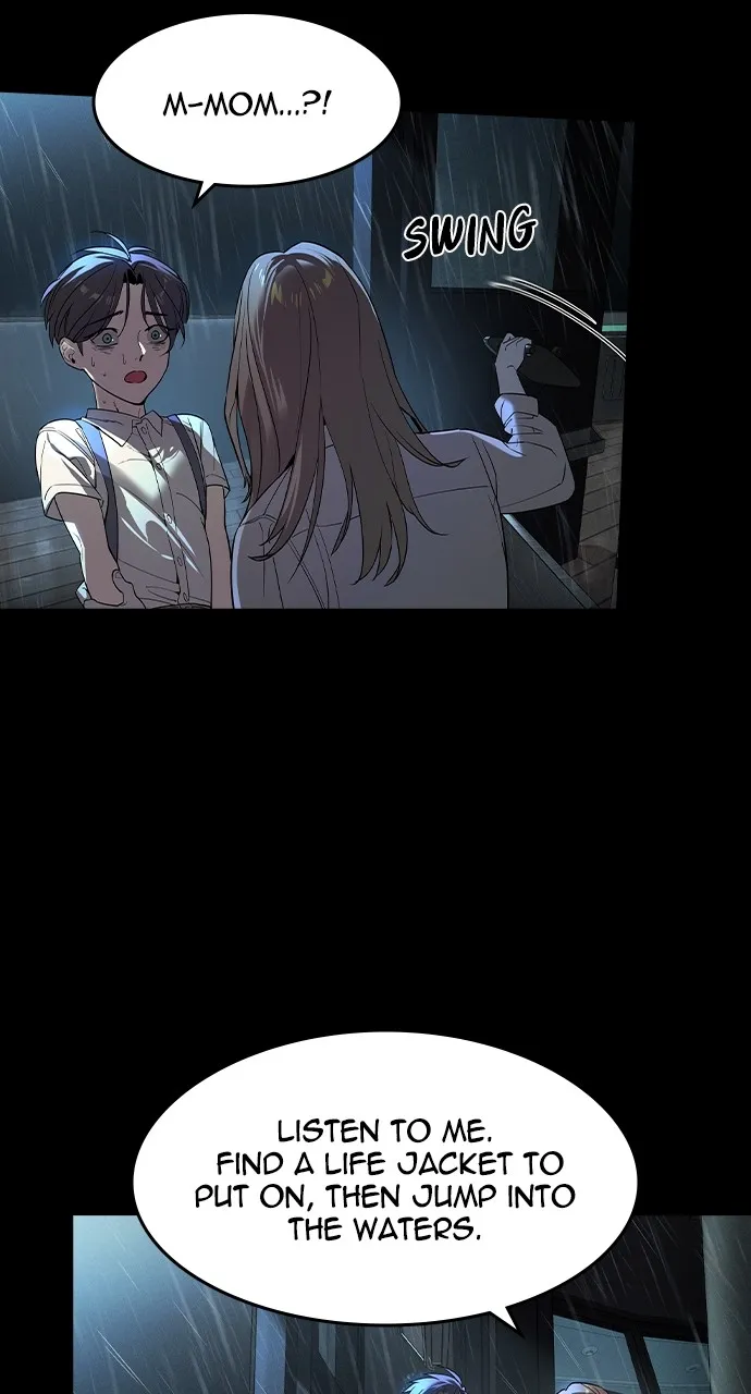 Read The Heir chapter 3 image 31 on Lezhin