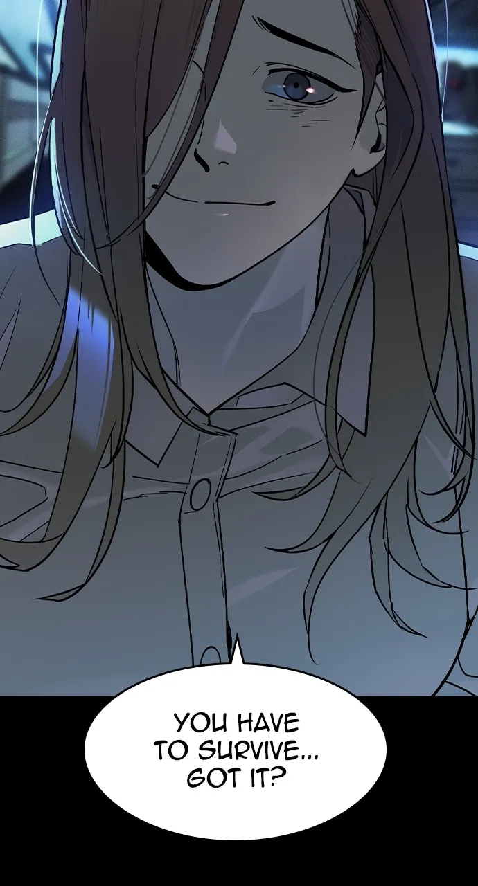 Read The Heir chapter 3 image 33 on Lezhin
