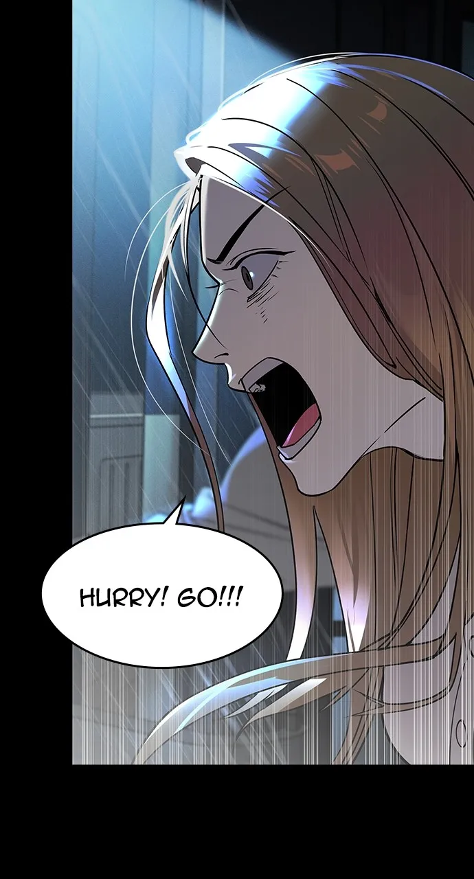 Read The Heir chapter 3 image 37 on Lezhin