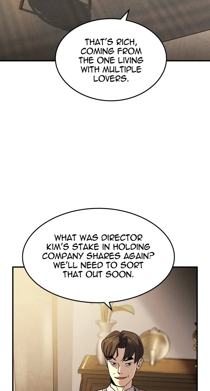 Read The Heir chapter 3 image 48 on Lezhin