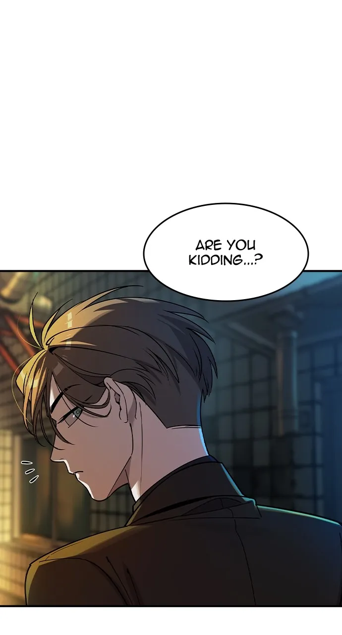 Read The Heir chapter 3 image 5 on Lezhin